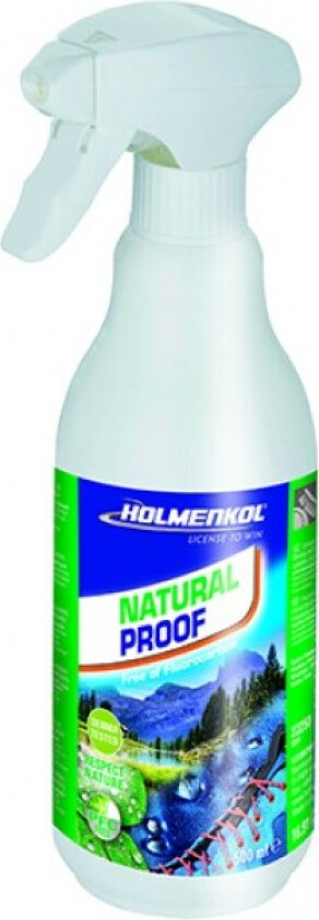 Bilde av Natural Proof 500 ml