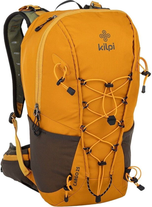 Cargo, Ryggsekk, 25L, Gold