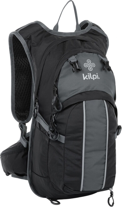 Lens, Ryggsekk, 20L, Black