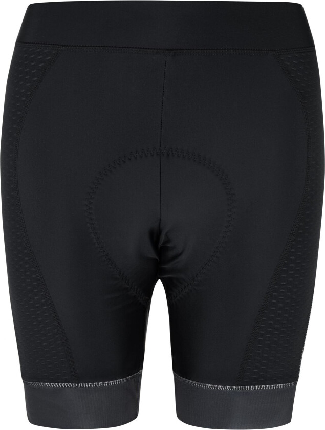 Pressure Sykkelshorts, Dame, Black