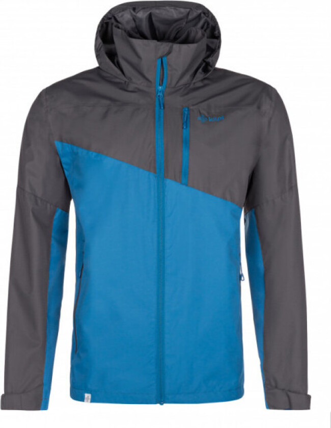 Orleti, Regnjakke, Herre, Dark Blue