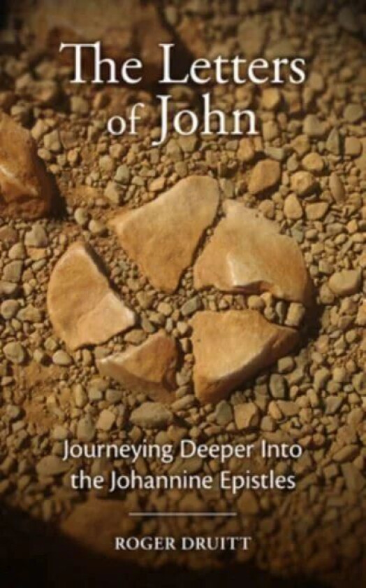 The Letters of John av Roger Druitt