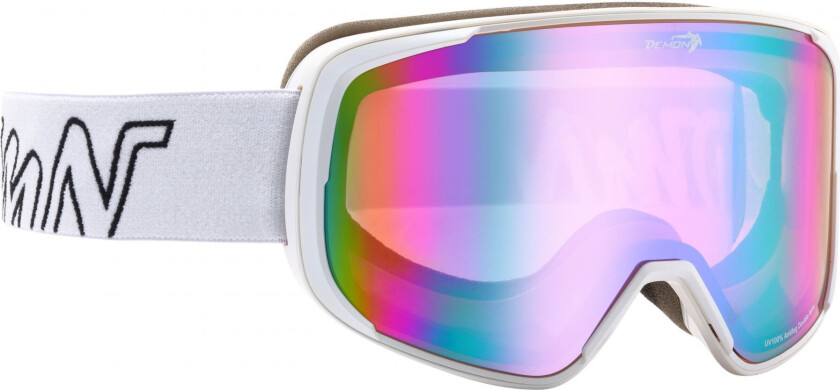 Provider, Skibriller, Matt White