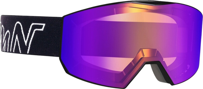 Future, Skibriller, Matt Black