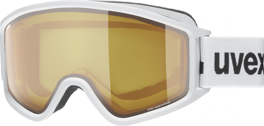 Bilde av g.gl 3000 LGL, Skibriller, White