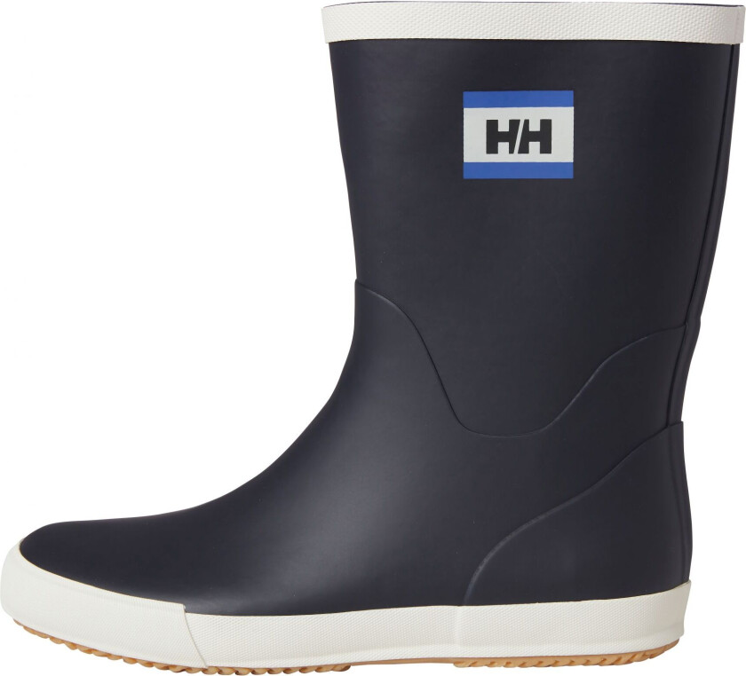 Nordvik 2, Gummistøvler, Herre, Navy