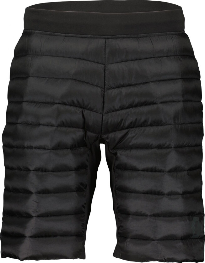 Insuloft Tech, Bukser, Herre, Black