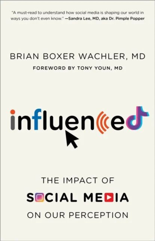 Influenced av Brian Boxer MD Wachler
