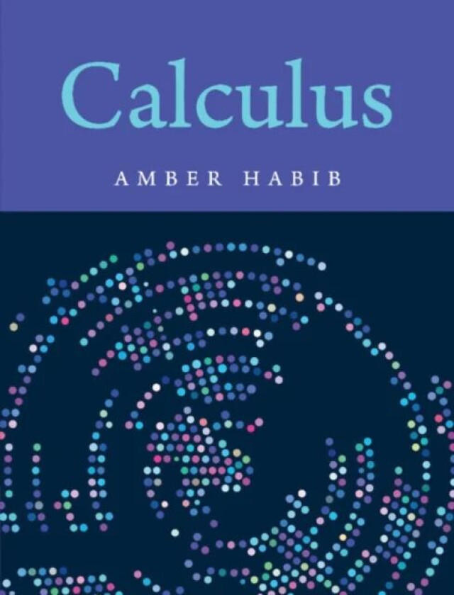 Calculus av Amber Habib