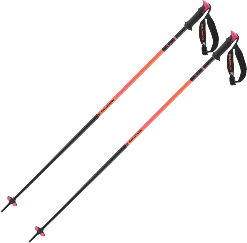 Bilde av Polar Pro S3, Skistaver, Flame