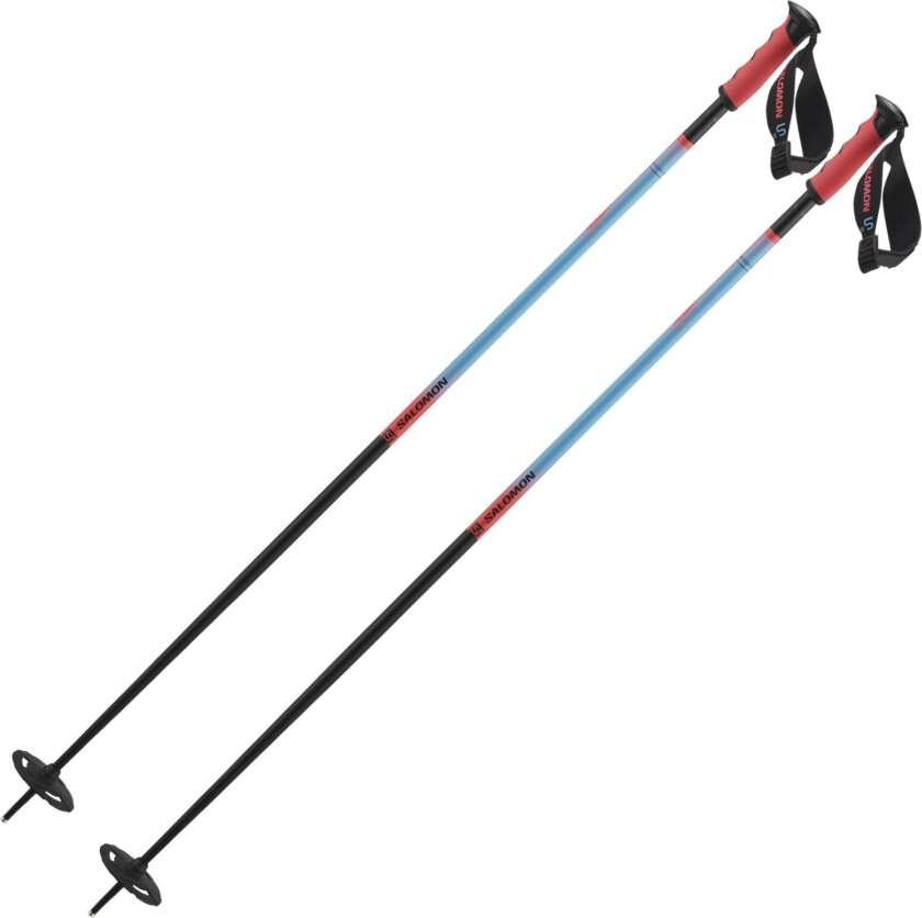 Bilde av Hacker S3, Skistaver, Corail