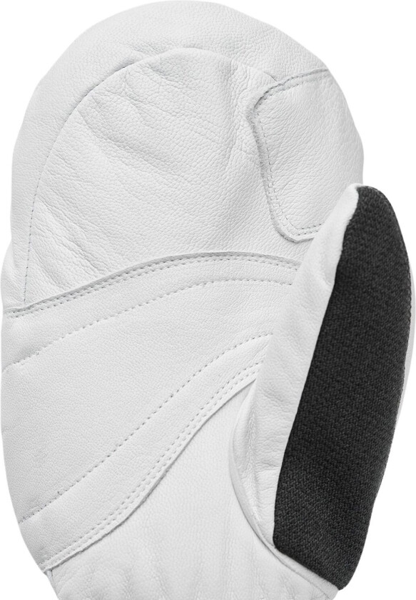 Hestra Army Leather Patrol, Skivotter, Charcoal