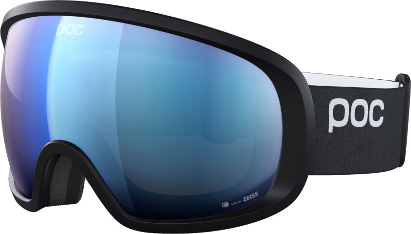 Fovea, Skibriller, Uranium Black