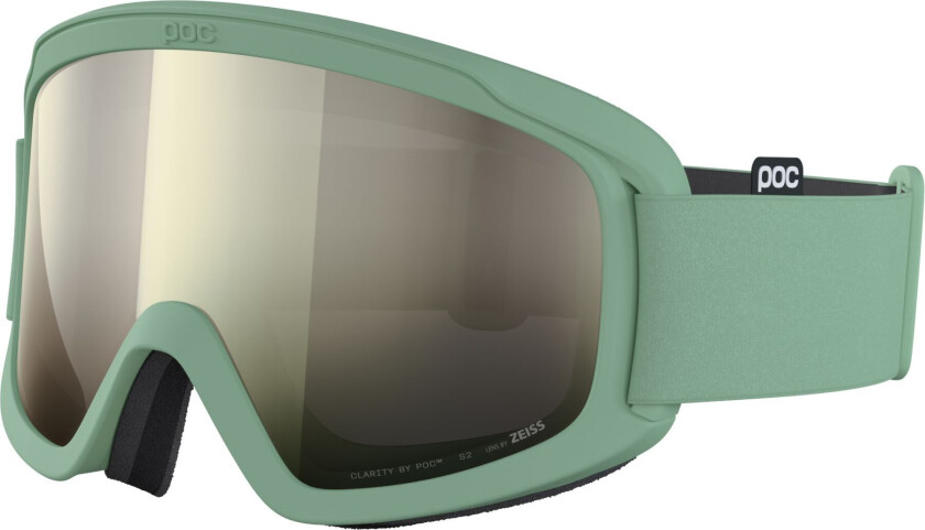 Opsin, Skibriller, Gibbsite Green