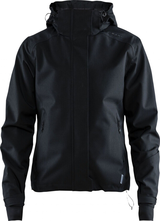 Mountain, Skalljakke, Dame, Black