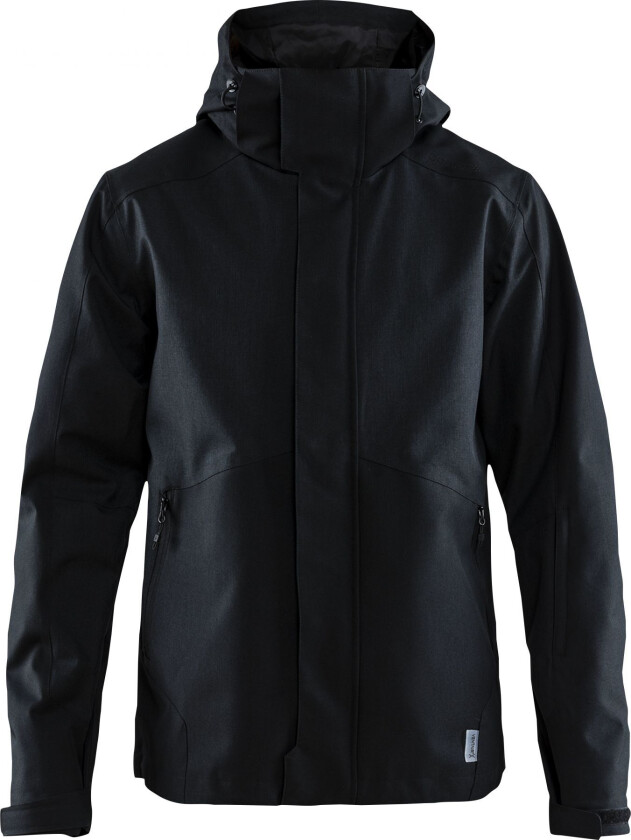 Mountain, Skalljakke, Herre, Black