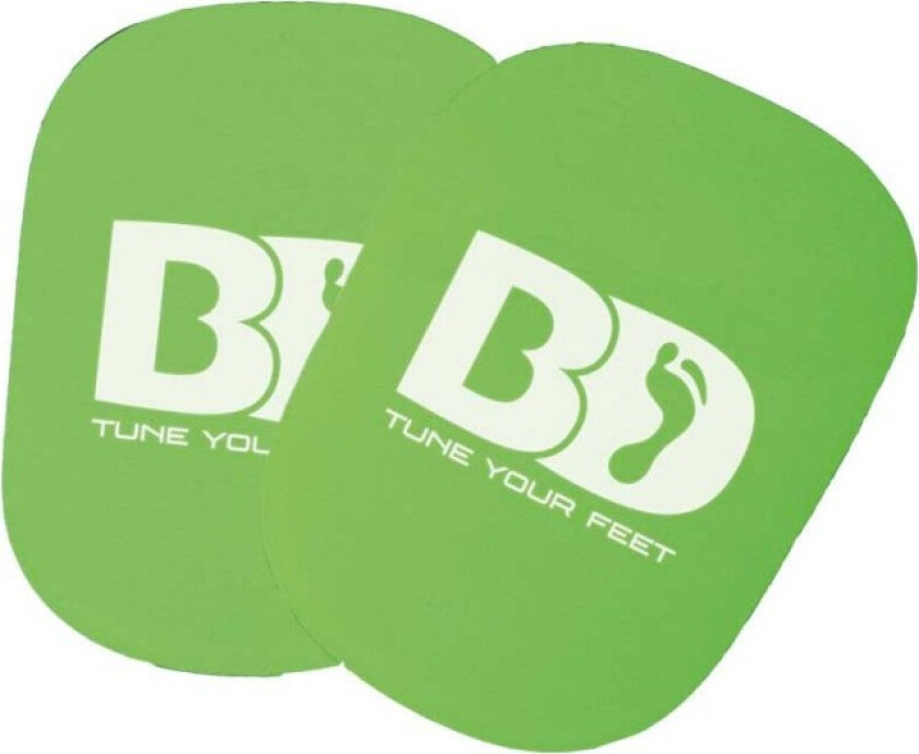 BootDoc Gel Pads, Leggbeskyttere