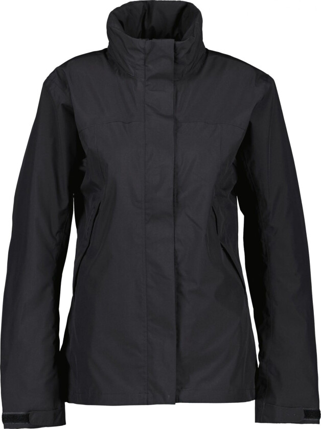 Grand, Regnjakke, Dame, Black