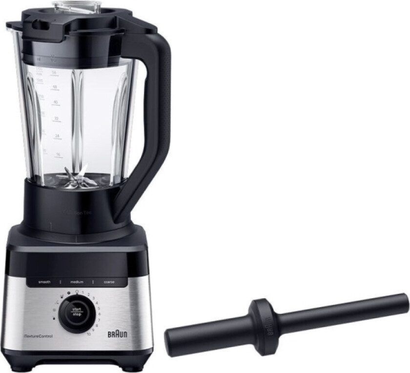 Powerblend 7 Jb7550bk Blender