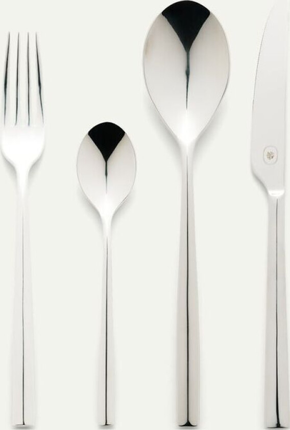 2Dine bestikksett 16 deler