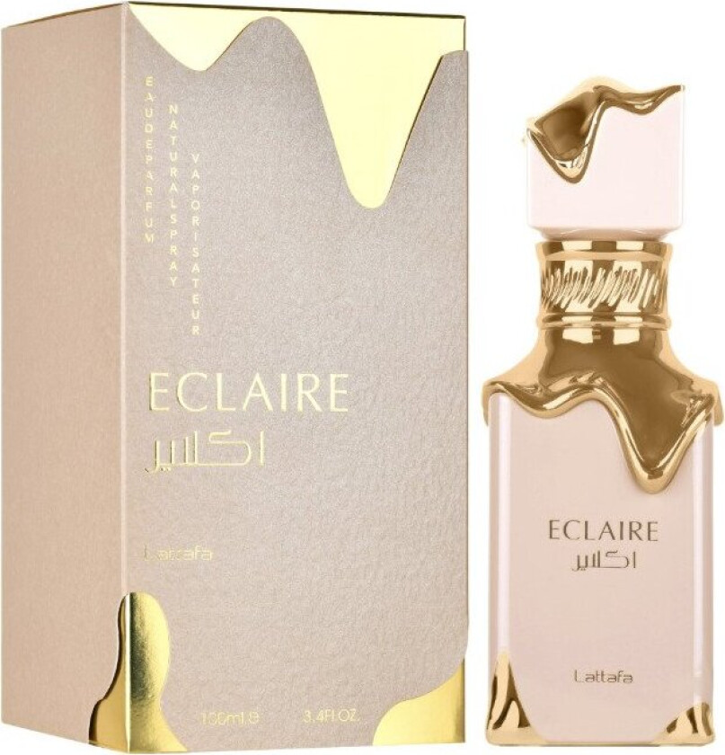 Eclaire Eau De Parfum 100 Ml (Kvinne)