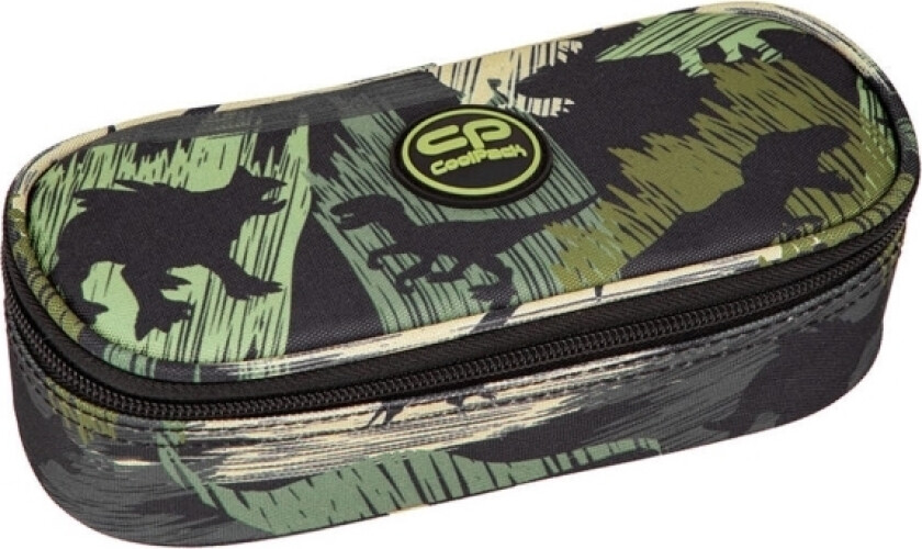 Pencil Case Coolpack Campus Adventure Park