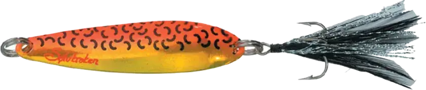 Sluk Morild Seatrout 18G GOOF