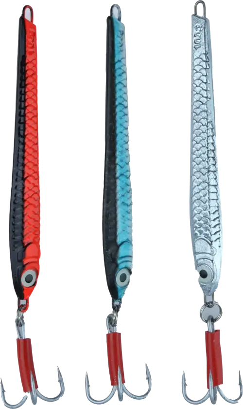 Osean Nordfjordpilken 3pk 100gr