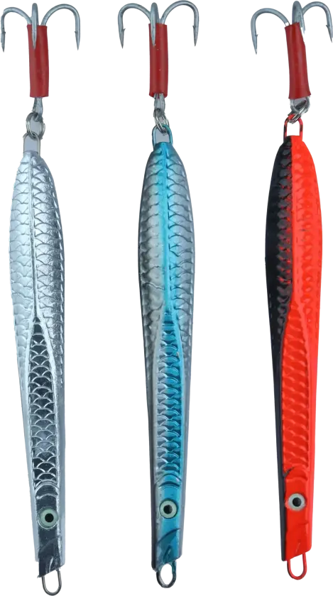 Bilde av Osean Nordfjordpilken 3pk 200gr