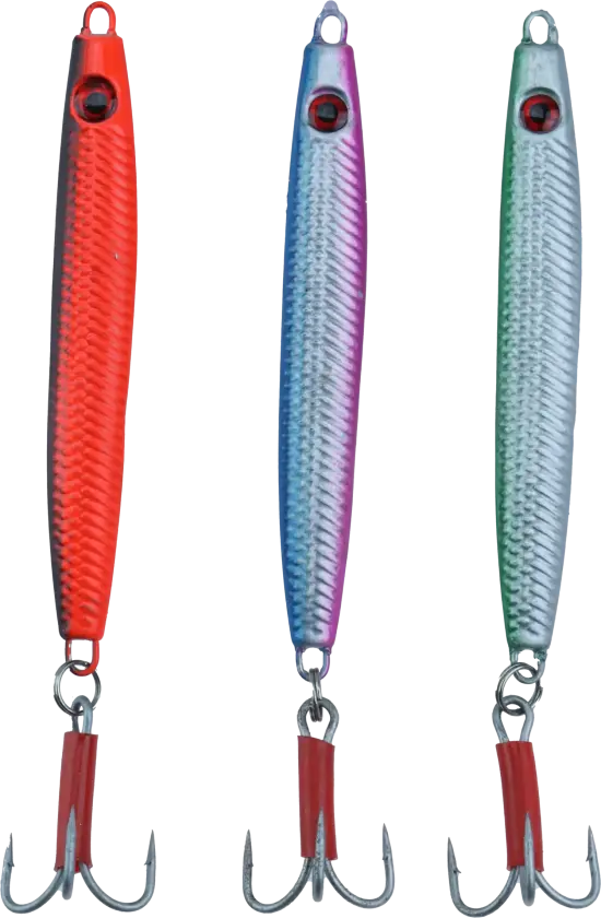 Bilde av Osean Rosfjordpilken 3pk 150gr