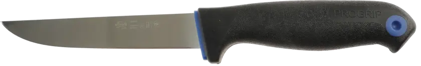 Frost 9153PG Utbeningskniv 6" 153mm rustfri