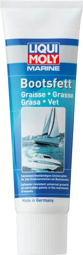 Marine fett 250g tube Liqui Moly