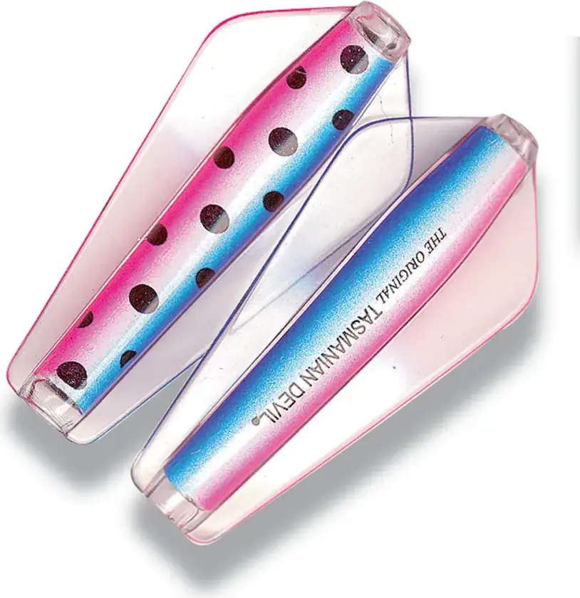 N450 Spotted Rainbow - 20gr