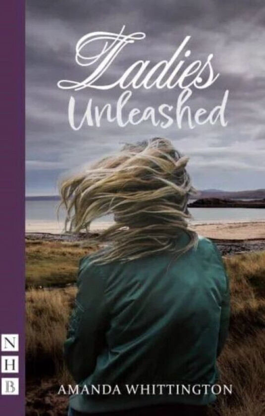 Ladies Unleashed av Amanda Whittington