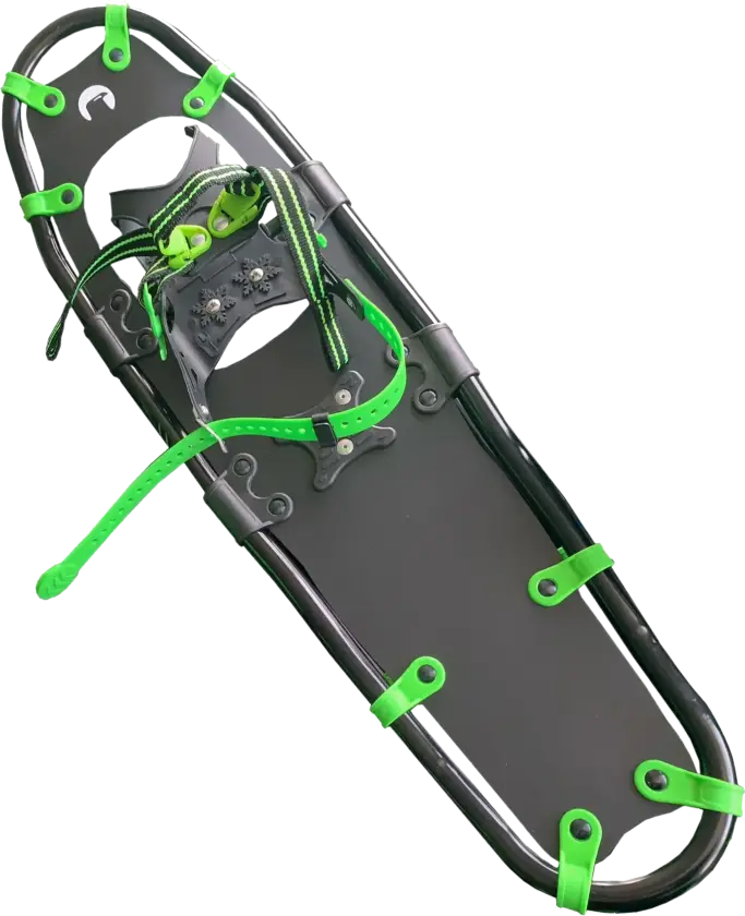 Bilde av Jegetruger - Truger 76cm aluminium, par