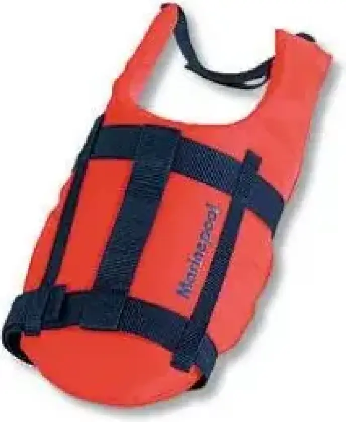 Bilde av Redningsvest for hund medium 8-15 kg