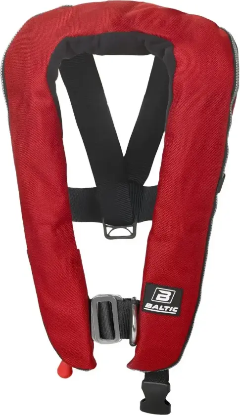 Winner Auto/m Harness rød