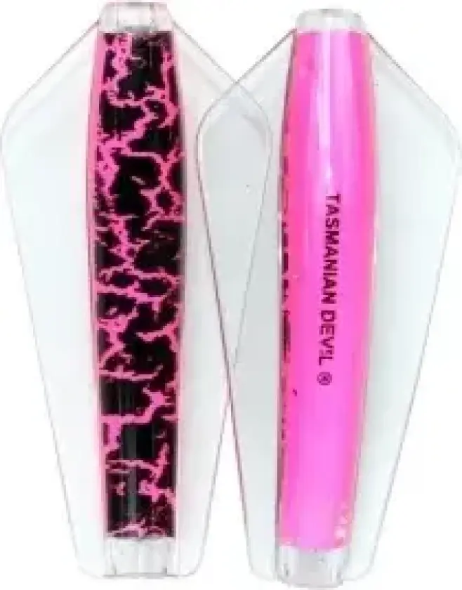 117 Bleeding Flamingo - 20gr