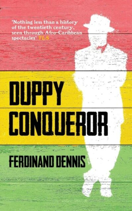 DUPPY CONQUEROR av Ferdinand Dennis