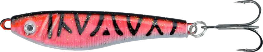 Bilde av Tigersilda Rød/Sort holo 18gr osean