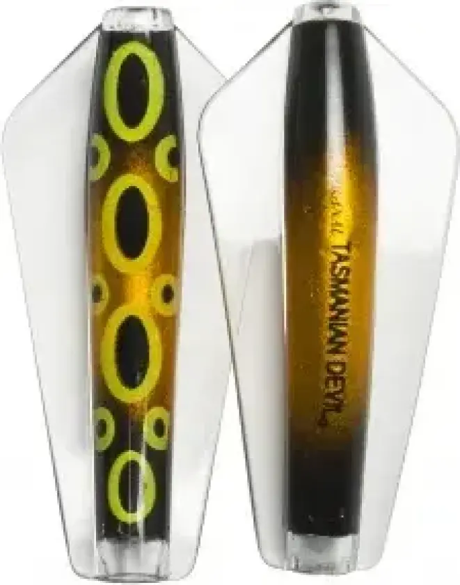 97 Corrobboree Frog - 20gr