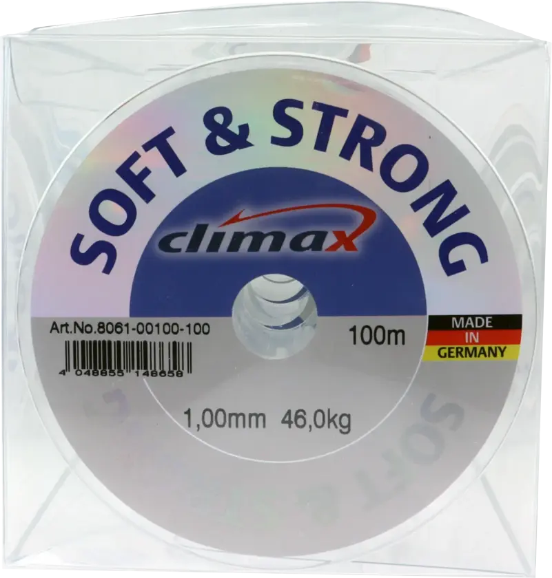 Sene Climax Soft & Strong, 5x100m i eske 1,00mm, 46,0kg