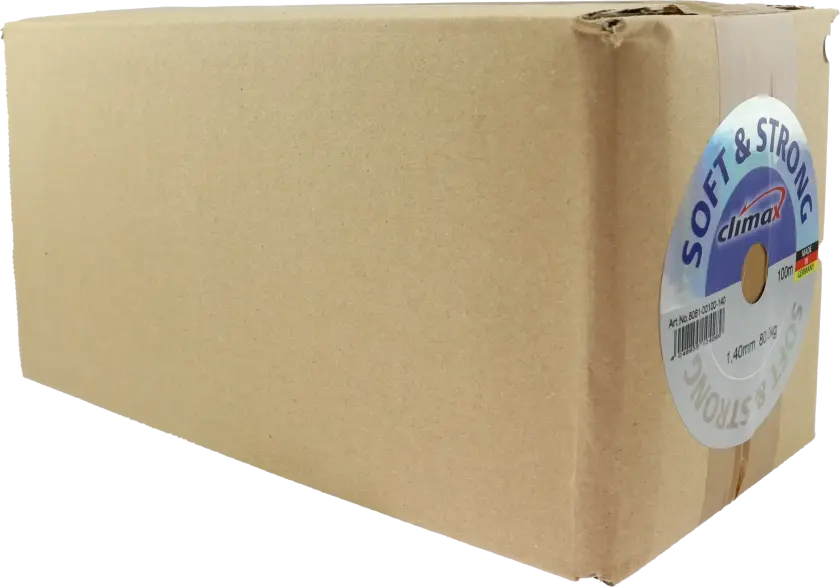 Bilde av Sene Climax Soft & Strong, 3x100m i eske 1,40mm, 80,0kg