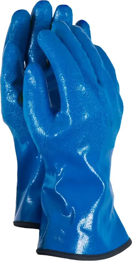 Hanske Handi Nitril 9