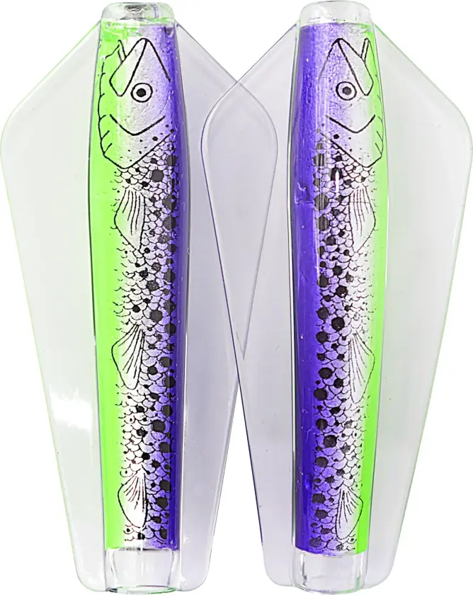 122 Purple Haze - 20gr