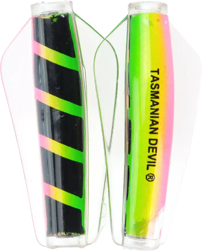 134 Liquorice Allsort - 7gr