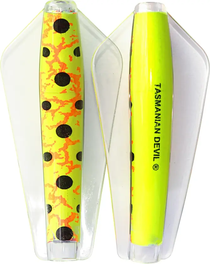 124 Green Grenade - 20gr