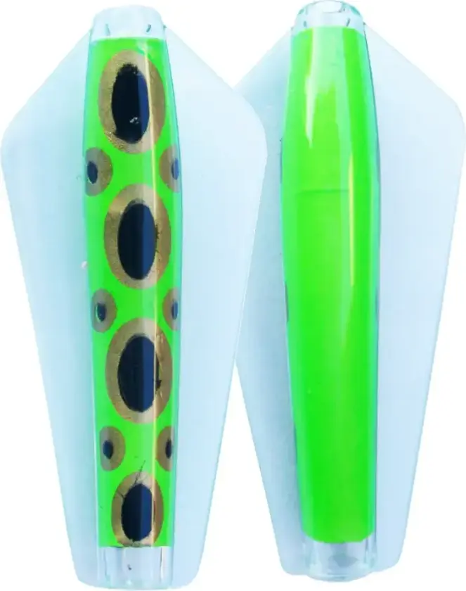 133 Lime Frog - 20gr