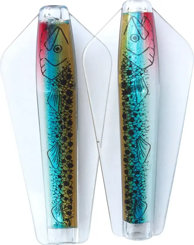 130 Blue Bait - 26gr