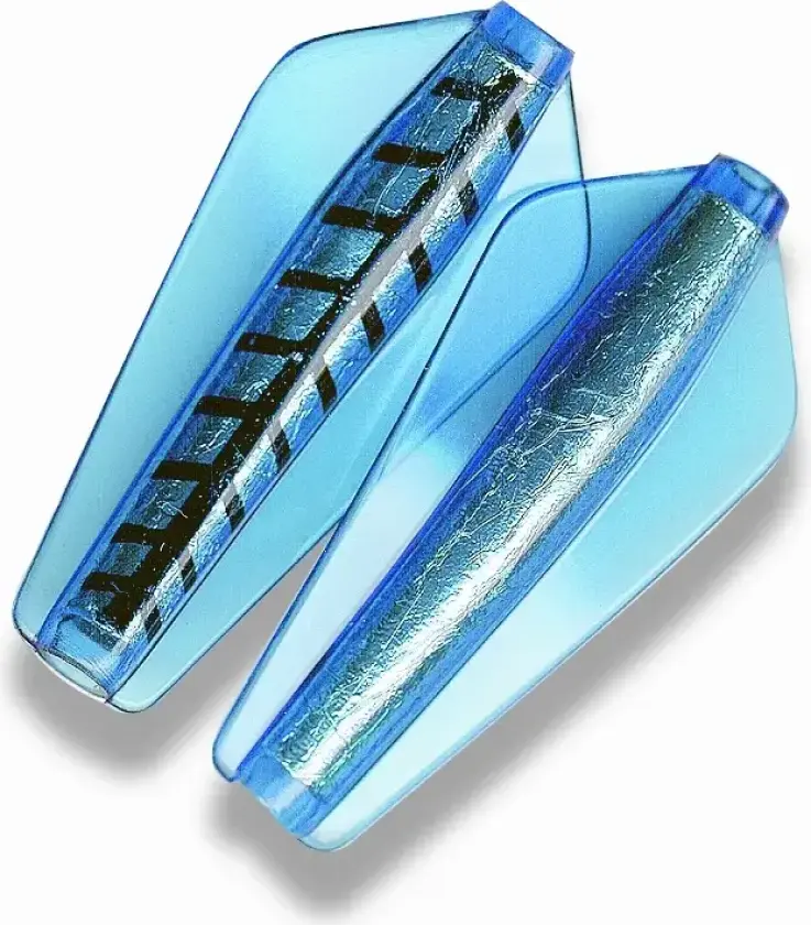 N35 Blue Wings - 13.5gr